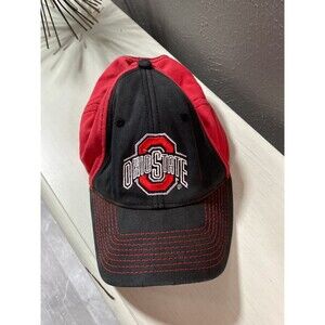 Ohio State Buckeyes Cap